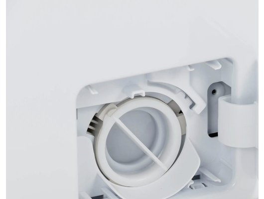 Стиральная машина BEKO WRS 55P2 BWW